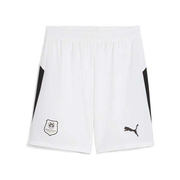 Pantalones Stade Rennais 2ª 2025/26